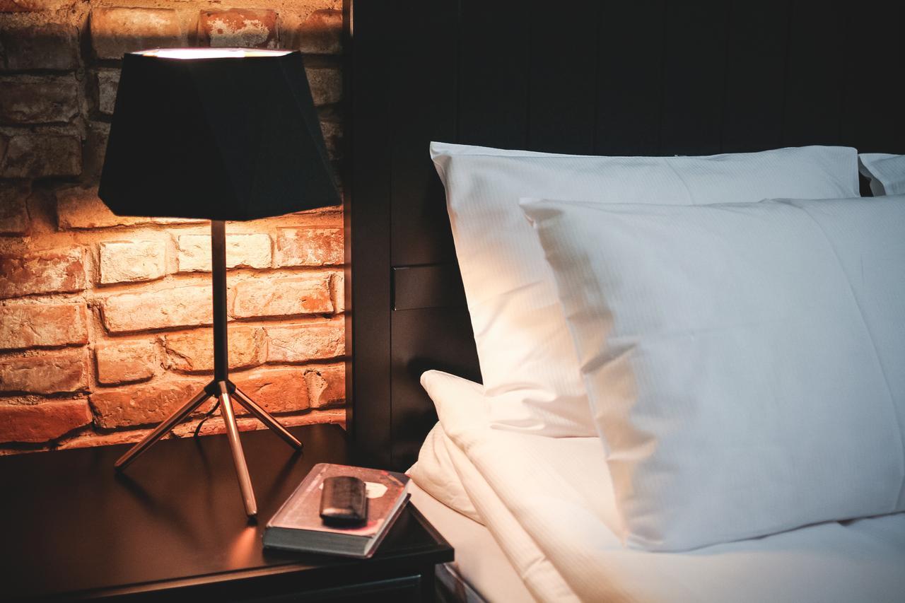 Sherlock Art Hotel 리가 외부 사진