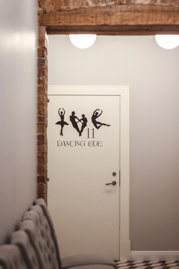 Sherlock Art Hotel 리가 외부 사진