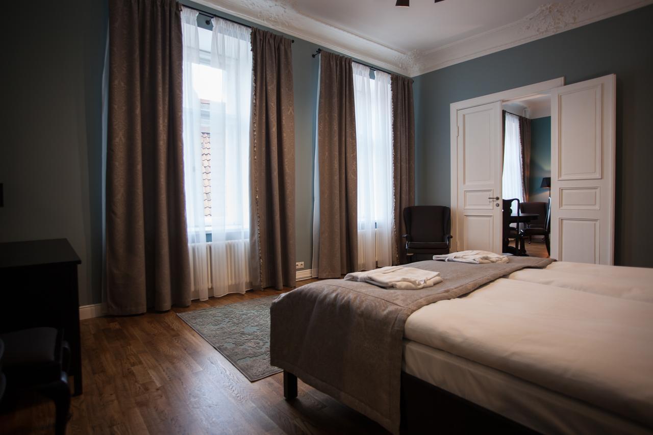 Sherlock Art Hotel 리가 외부 사진